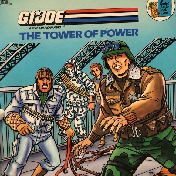 Lot of 10 Children’s Books, some Vintage: GI Joe, Clifford, Franklin, Peppa - Picture 15 of 16